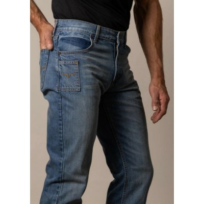 KIMES RANCH - Jeans BARNEY