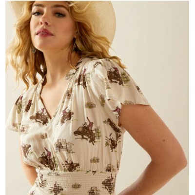   ARIAT - Robe Stellaire