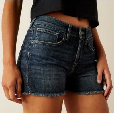   ARIAT - Short Faizey Perfect Rise 3"