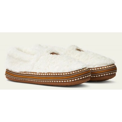 ARIAT- pantoufle snuggle Appallosa - pour femme
