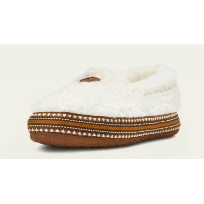 ARIAT- pantoufle snuggle Appallosa - pour femme