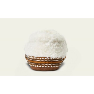 ARIAT- pantoufle snuggle Appallosa - pour femme
