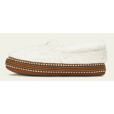 ARIAT- pantoufle snuggle Appallosa - pour femme