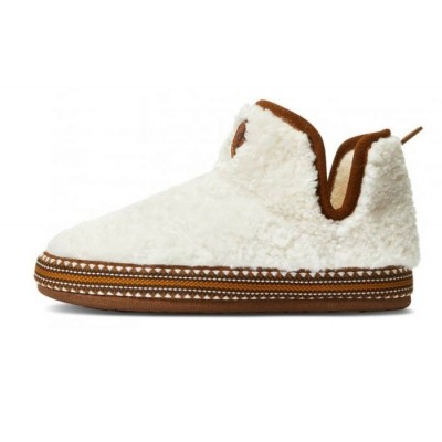 ARIAT - Pantoufles femme hautes Appallosa