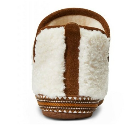 ARIAT - Pantoufles femme hautes Appallosa