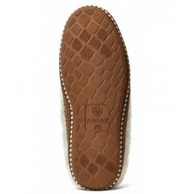 ARIAT - Pantoufles femme hautes Appallosa