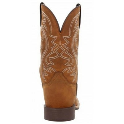 DURANGO - Collection Shyloh, bottes western homme modèle DDB0495