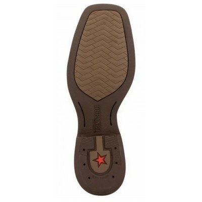 DURANGO - Collection Shyloh, bottes western homme modèle DDB0495