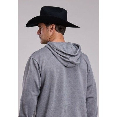 STETSON - Hoodie Old Red Truck
