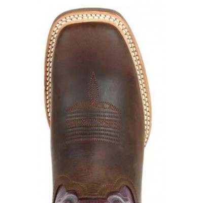 DURANGO - Collection Lady Rebel Pro, bottes western femme modèle DRD0377