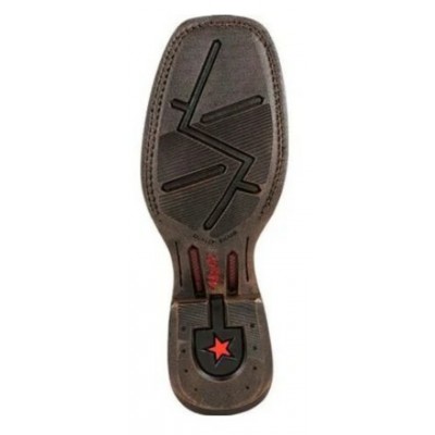 DURANGO - Collection Lady Rebel Pro, bottes western femme modèle DRD0377
