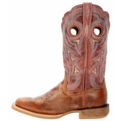 DURANGO - Collection Lady Rebel Pro, bottes western femme modèle DRD0420