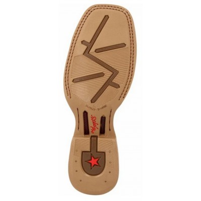 DURANGO - Collection Lady Rebel Pro, bottes western femme modèle DRD0420