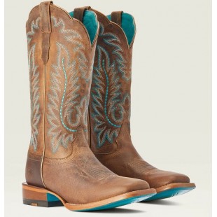 ARIAT - Bottes Frontier Tilly