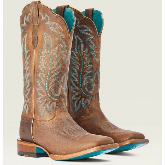 ARIAT - Bottes Frontier Tilly