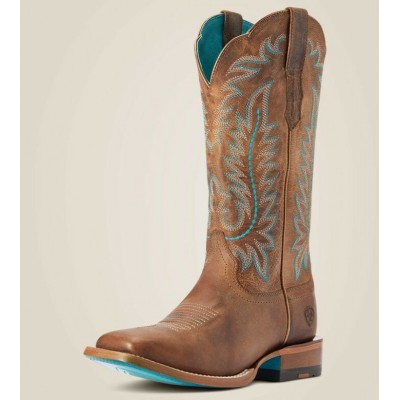 ARIAT - Bottes Frontier Tilly