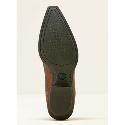 ARIAT - Bottes Heritage X Toe