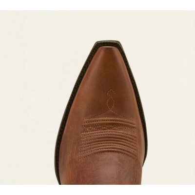 ARIAT - Bottes Heritage X Toe