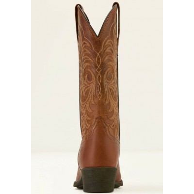 ARIAT - Bottes Heritage X Toe