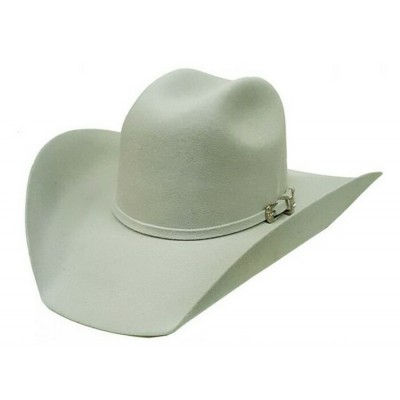 MODESTONE - Chapeau de cowboy en feutre de laine,...