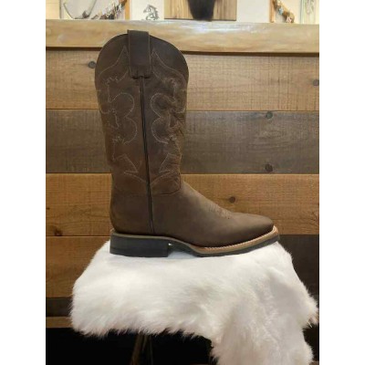 ROPER - Bottes Barbed Wire