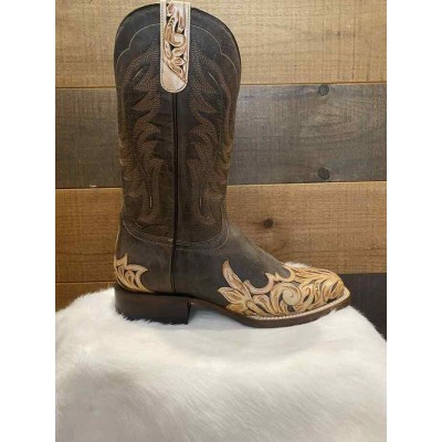 ROPER - Bottes The Natural