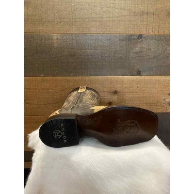 ROPER - Bottes The Natural