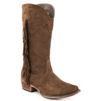 ROPER - Bottes Brianna