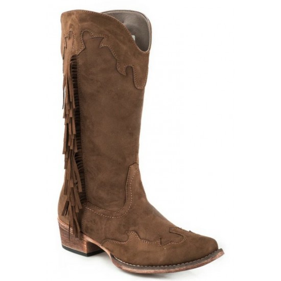 ROPER - Bottes Brianna