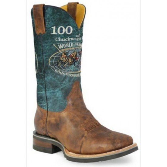 ROPER - Bottes Femme Chuckwagon