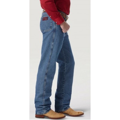Wrangler® - 20X® No. 22 Jeans Original