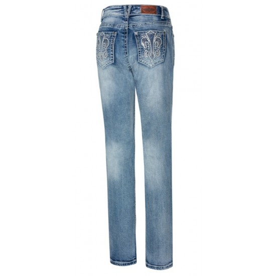STARS & STRIPES - Jeans Lexi