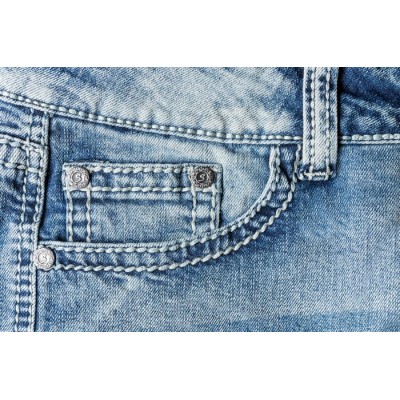STARS & STRIPES - Jeans Lexi