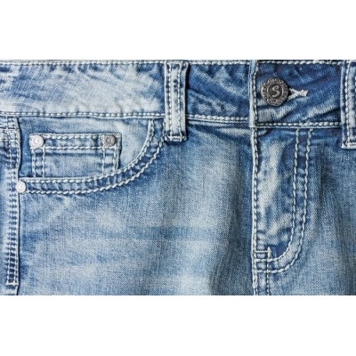 STARS & STRIPES - Jeans Lexi