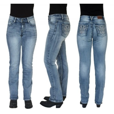 STARS & STRIPES - Jeans Lexi