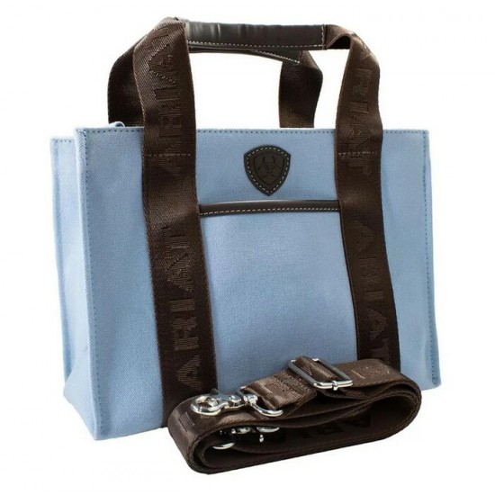 Ariat - Sac à main bleu Iris
