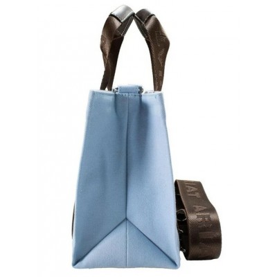 Ariat - Sac à main bleu Iris