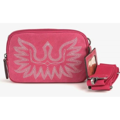 Ariat - Sac banane collection Casanova Rose