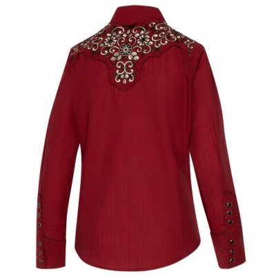 STARS & STRIPES - Chemise Catherine 