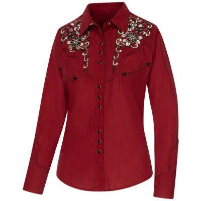 STARS & STRIPES - Chemise Catherine 