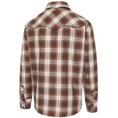 STARS & STRIPES - Chemise Isaac