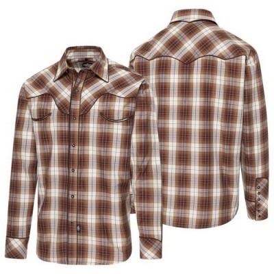 STARS & STRIPES - Chemise Isaac