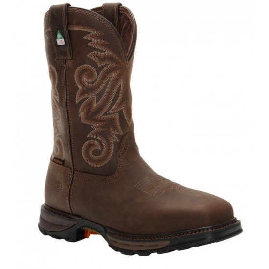 DURANGO - Bottes de Travail  pour Homme Collection MAVERICK XP CSA - DDB0501