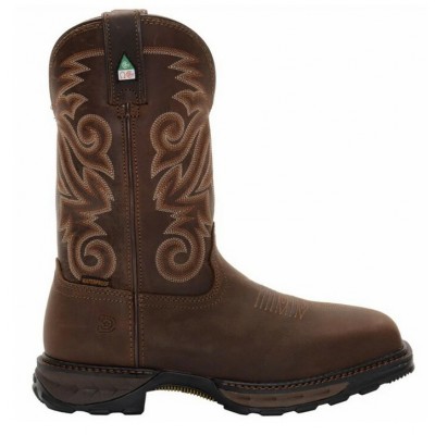 DURANGO - Bottes de Travail  pour Homme Collection MAVERICK XP CSA - DDB0501