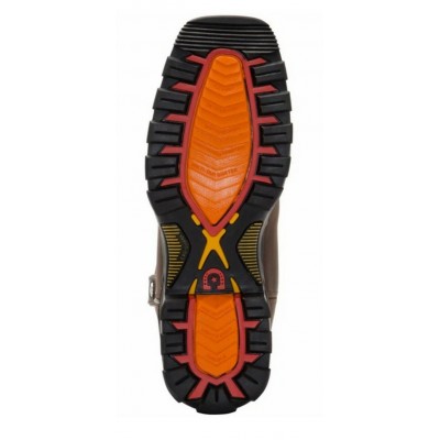 DURANGO - Bottes de Travail  pour Homme Collection MAVERICK XP CSA - DDB0501