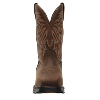 DURANGO - Bottes de Travail  pour Homme Collection MAVERICK XP CSA - DDB0501