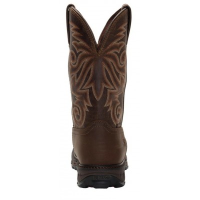 DURANGO - Bottes de Travail  pour Homme Collection MAVERICK XP CSA - DDB0501