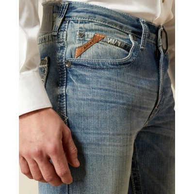 Ariat - Jeans M2 Relaxed Stirling Stretch Boot Cut Jean