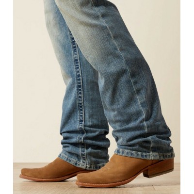 Ariat - Jeans M2 Relaxed Stirling Stretch Boot Cut Jean