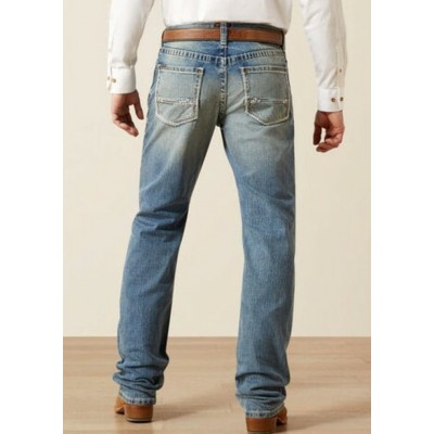 Ariat - Jeans M2 Relaxed Stirling Stretch Boot Cut Jean